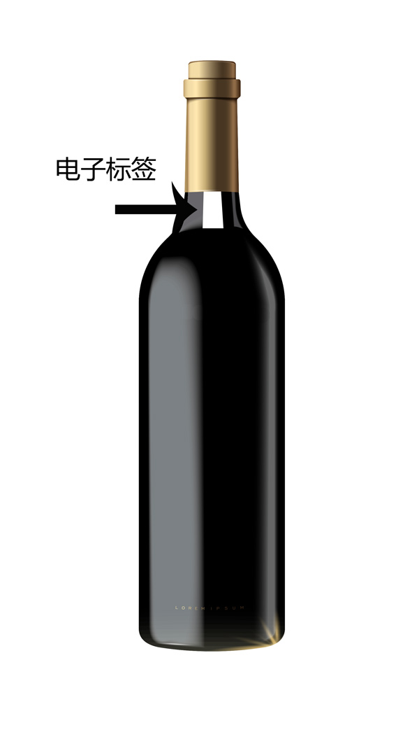 高价值商品如何利用RFID进行防伪