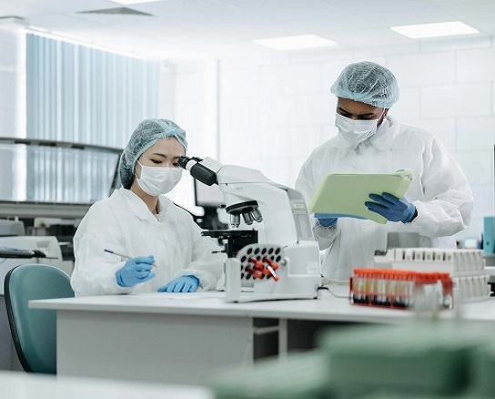 RFID技术在医疗领域的创新应用！