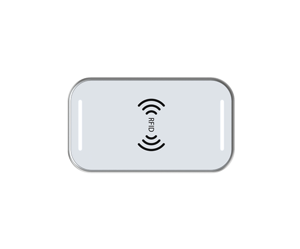 智能相控阵IPA100