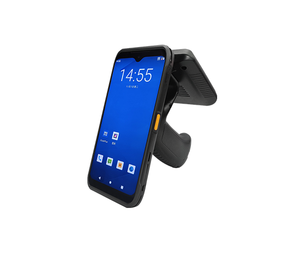 超高频工业手持终端UAH2212