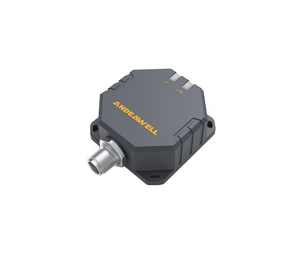 正方形一体读写器AR135X