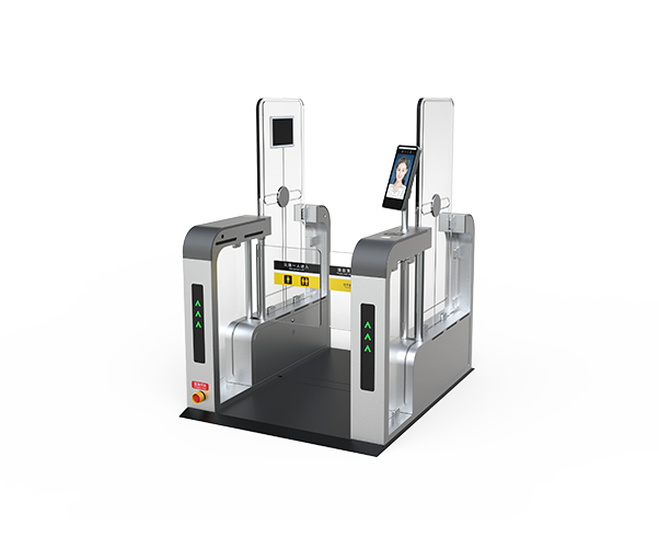 高频/超高频闸机安全门