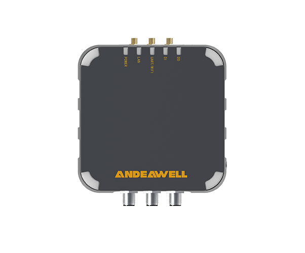 一体式可拓展读写器ARU5321X-S03